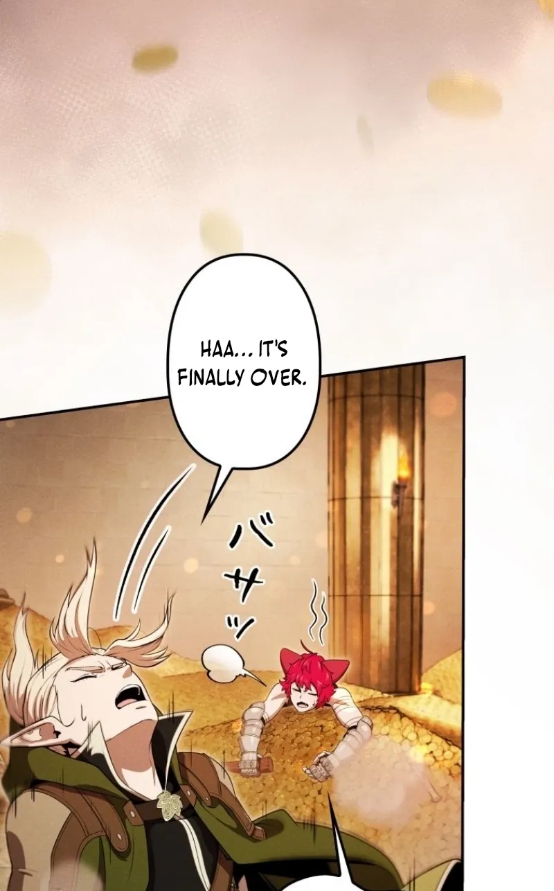 Read Dungeon Gourmet chapter 34 image 53 on Lezhin