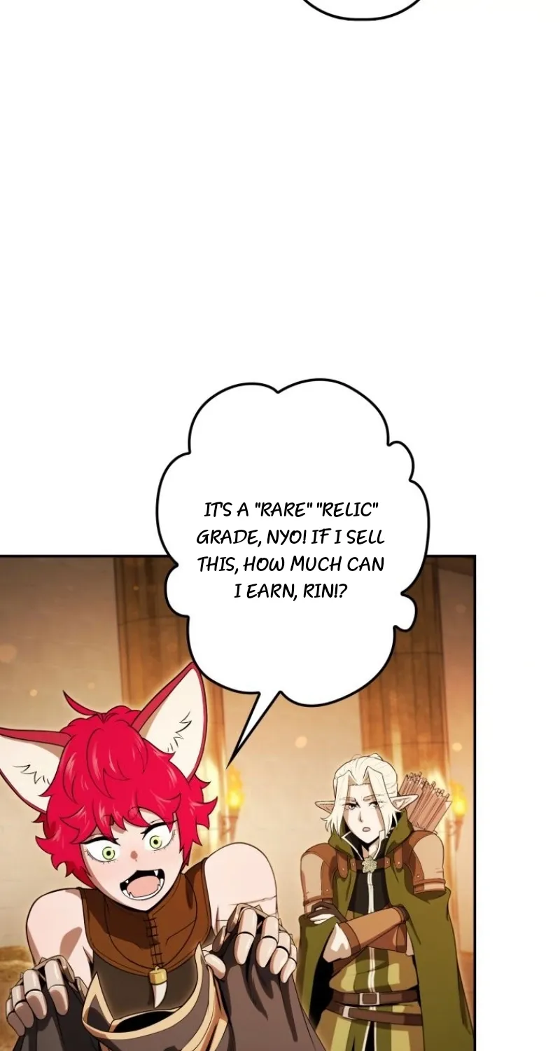Read Dungeon Gourmet chapter 34 image 58 on Lezhin