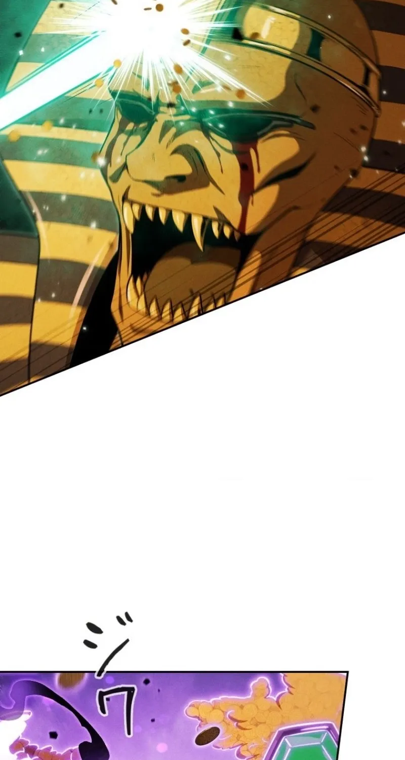 Read Dungeon Gourmet chapter 34 image 6 on Lezhin