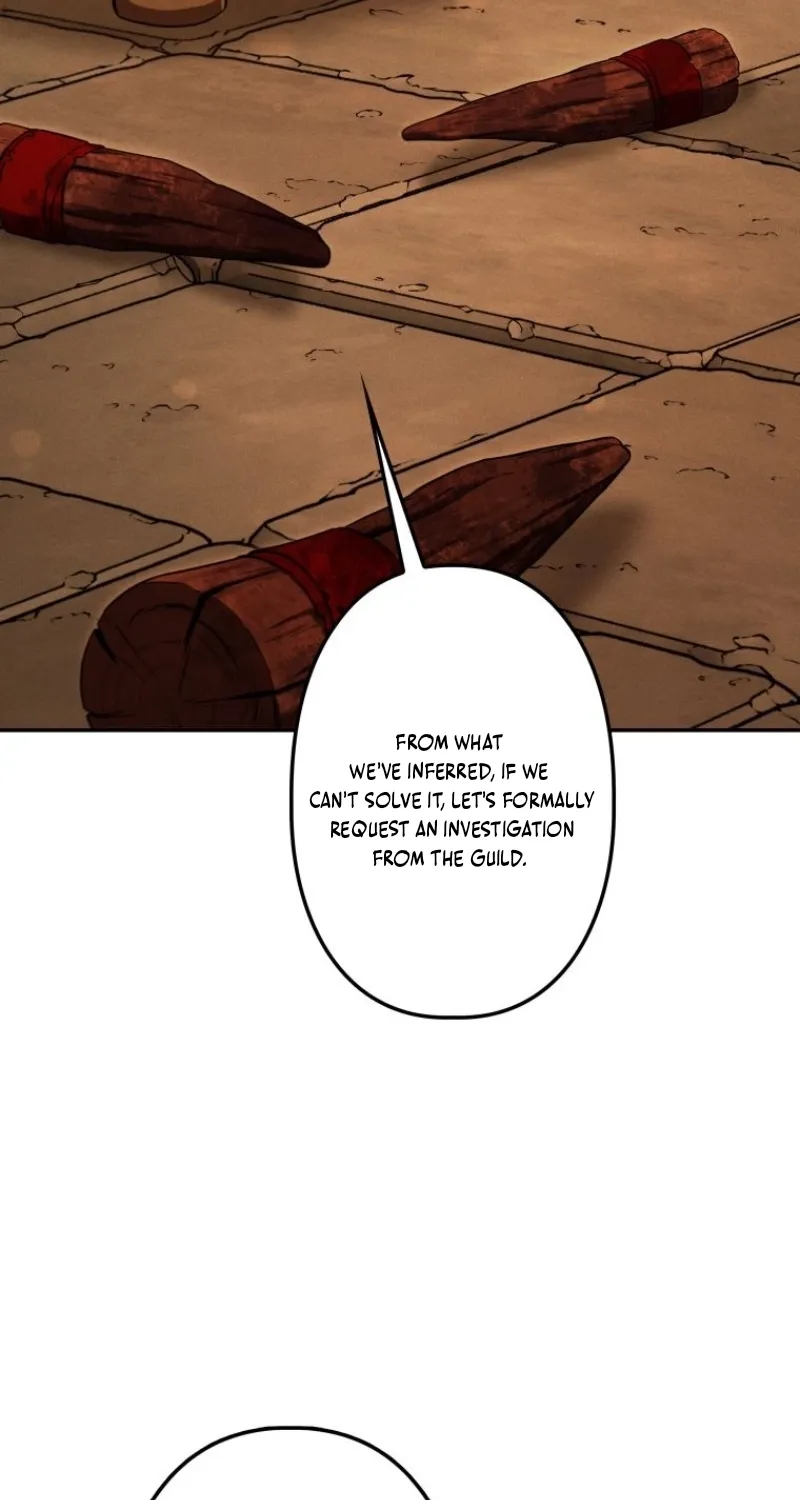 Read Dungeon Gourmet chapter 34 image 64 on Lezhin