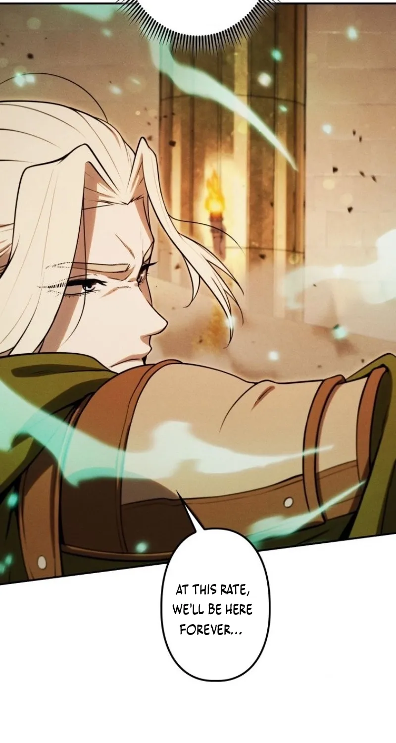 Read Dungeon Gourmet chapter 34 image 8 on Lezhin
