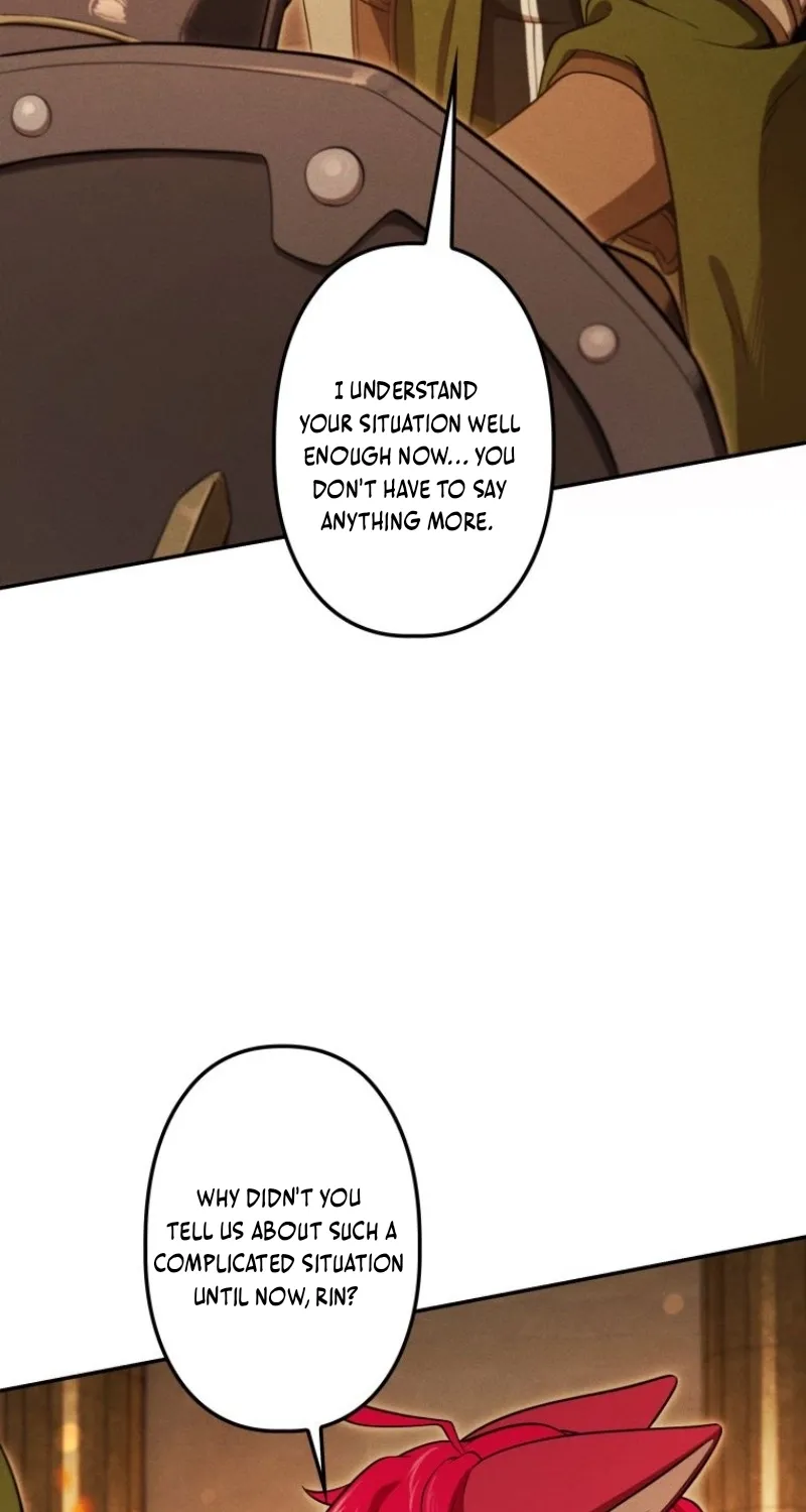 Read Dungeon Gourmet chapter 34 image 84 on Lezhin
