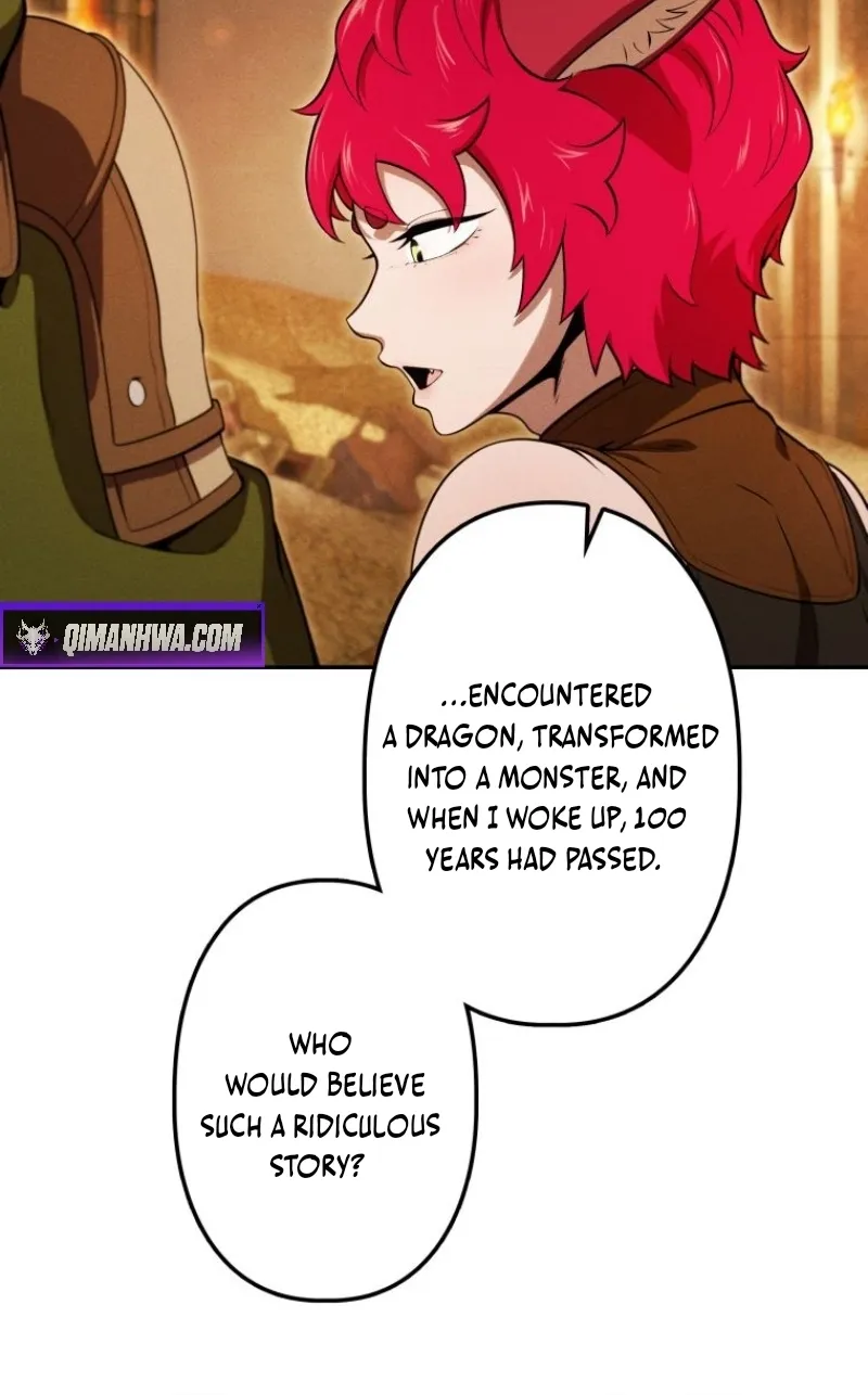 Read Dungeon Gourmet chapter 34 image 85 on Lezhin
