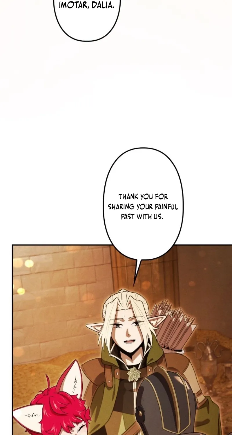 Read Dungeon Gourmet chapter 34 image 90 on Lezhin