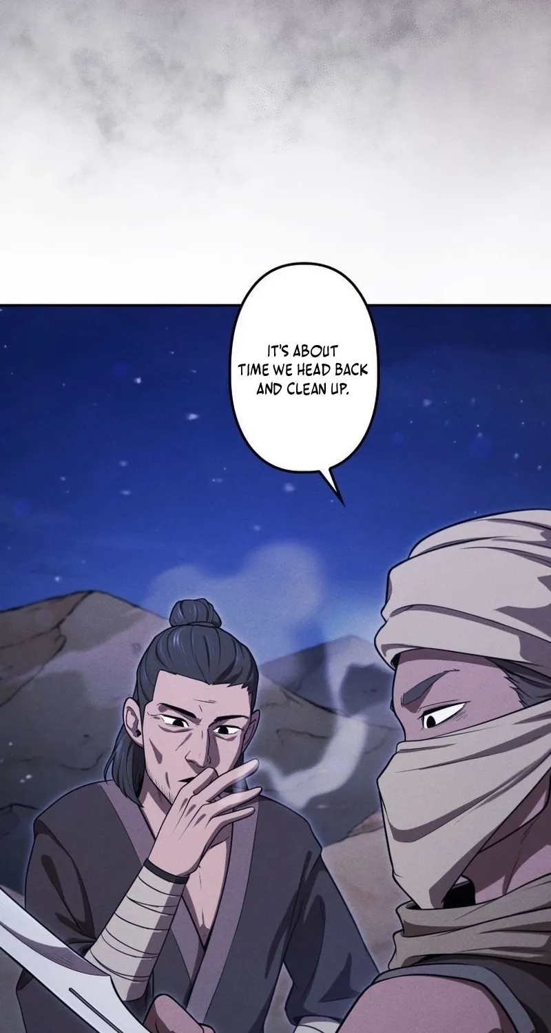 Read Dungeon Gourmet chapter 35 image 10 on Lezhin