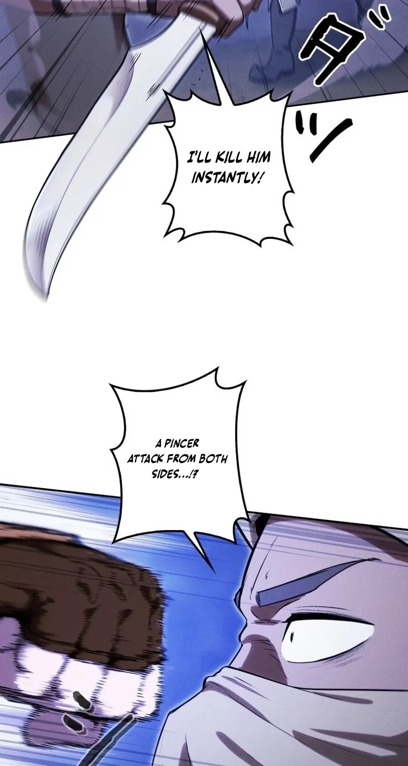 Read Dungeon Gourmet chapter 35 image 18 on Lezhin