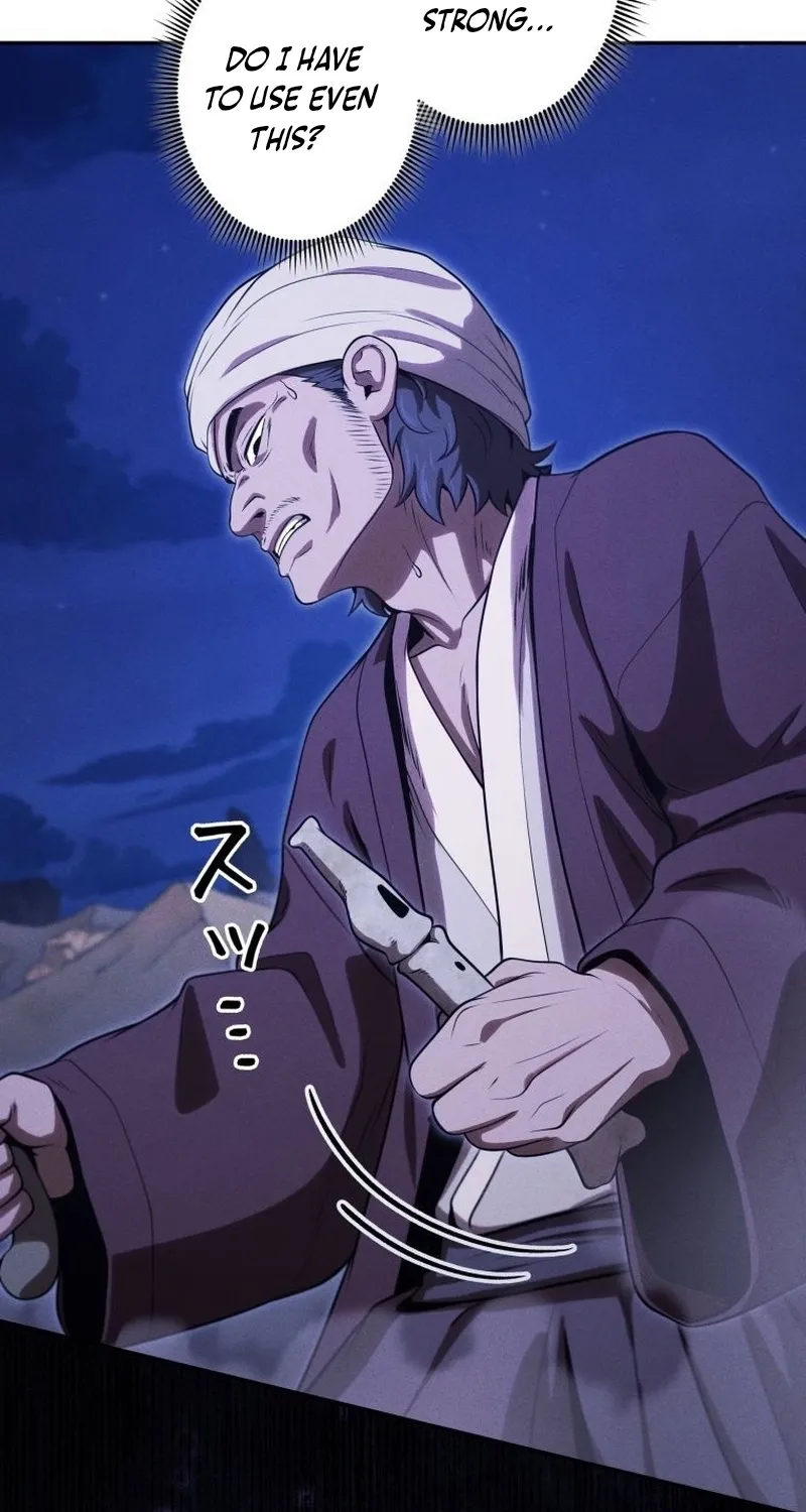 Read Dungeon Gourmet chapter 35 image 23 on Lezhin