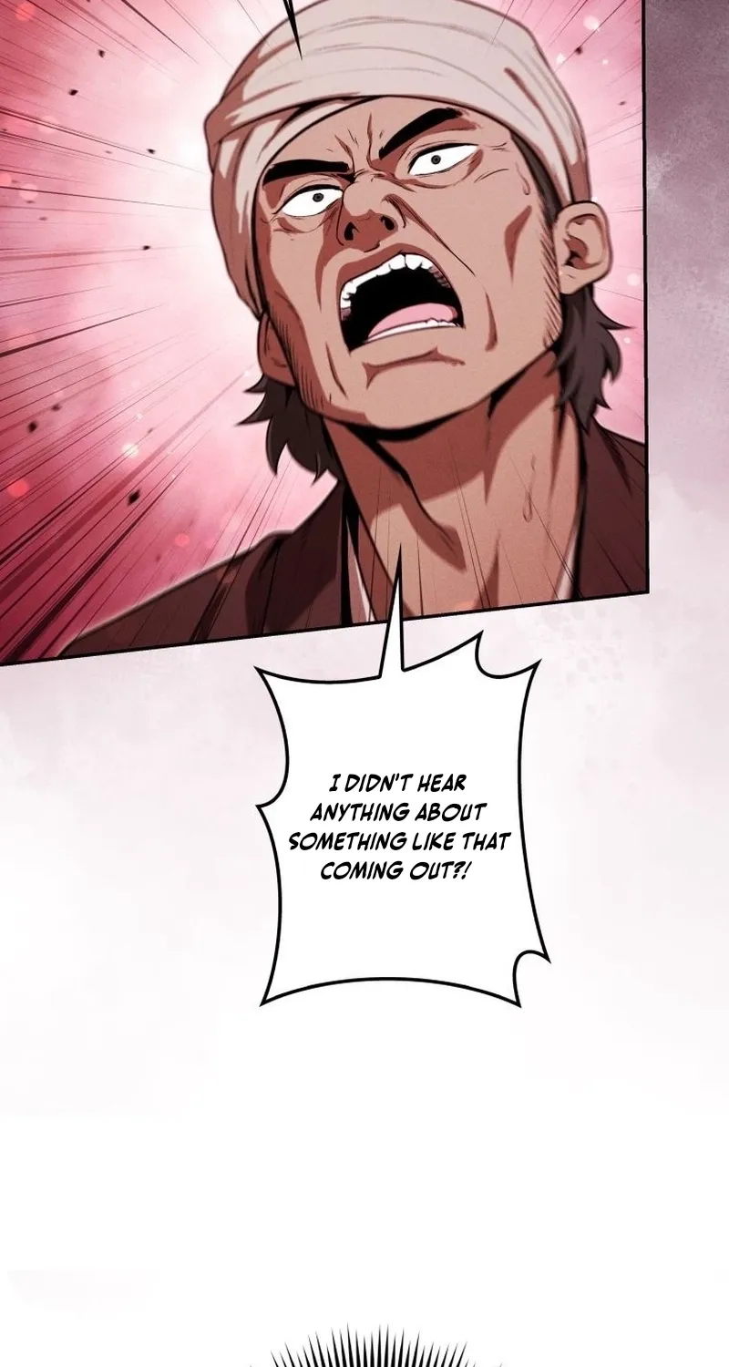 Read Dungeon Gourmet chapter 35 image 35 on Lezhin