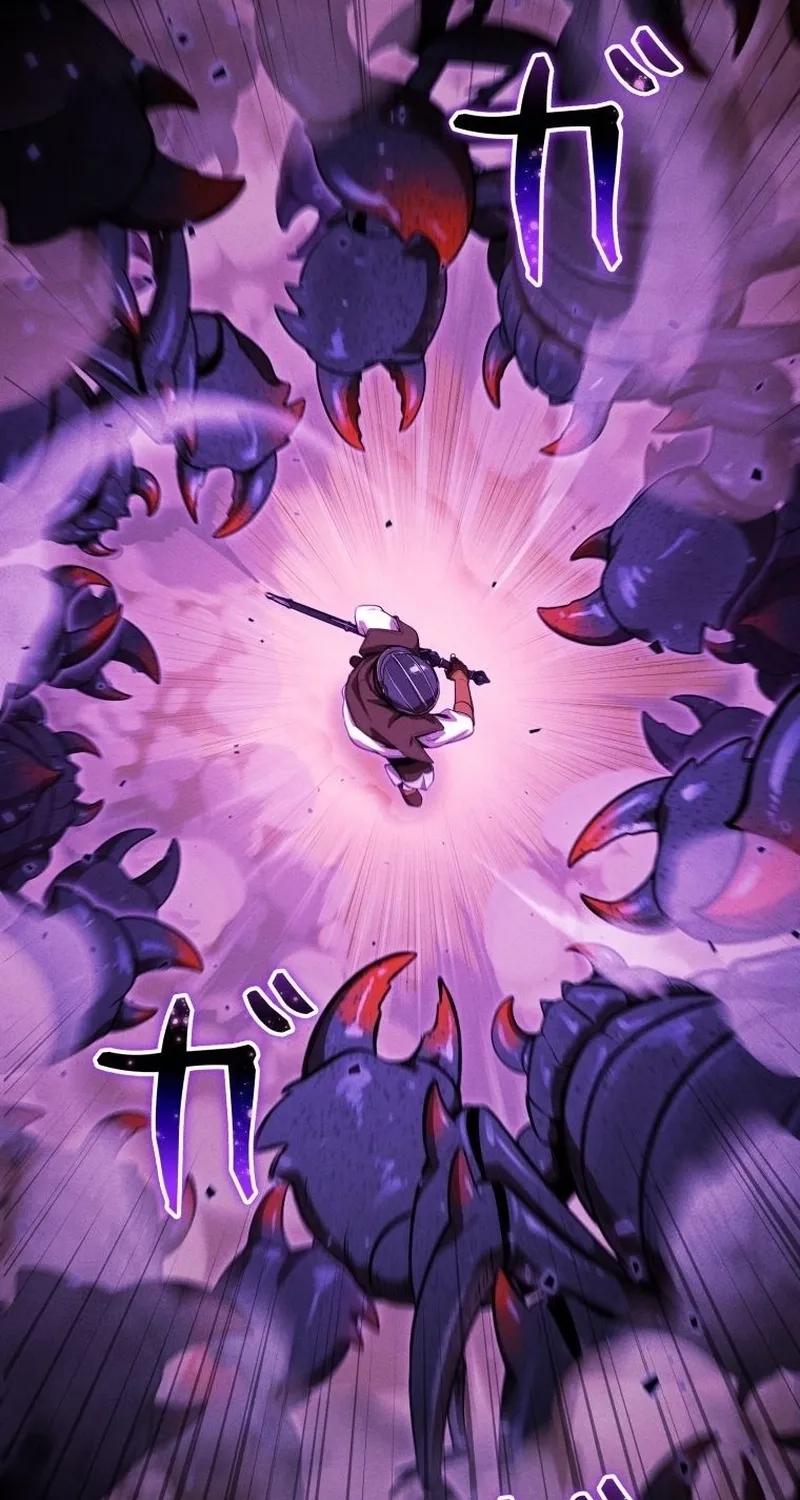 Read Dungeon Gourmet chapter 35 image 38 on Lezhin