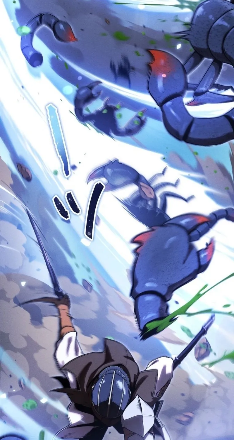 Read Dungeon Gourmet chapter 35 image 42 on Lezhin