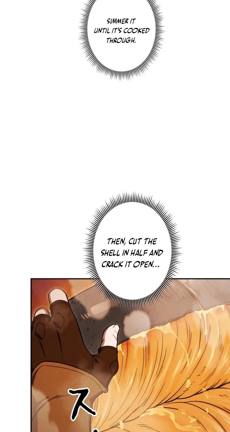 Read Dungeon Gourmet chapter 35 image 56 on Lezhin
