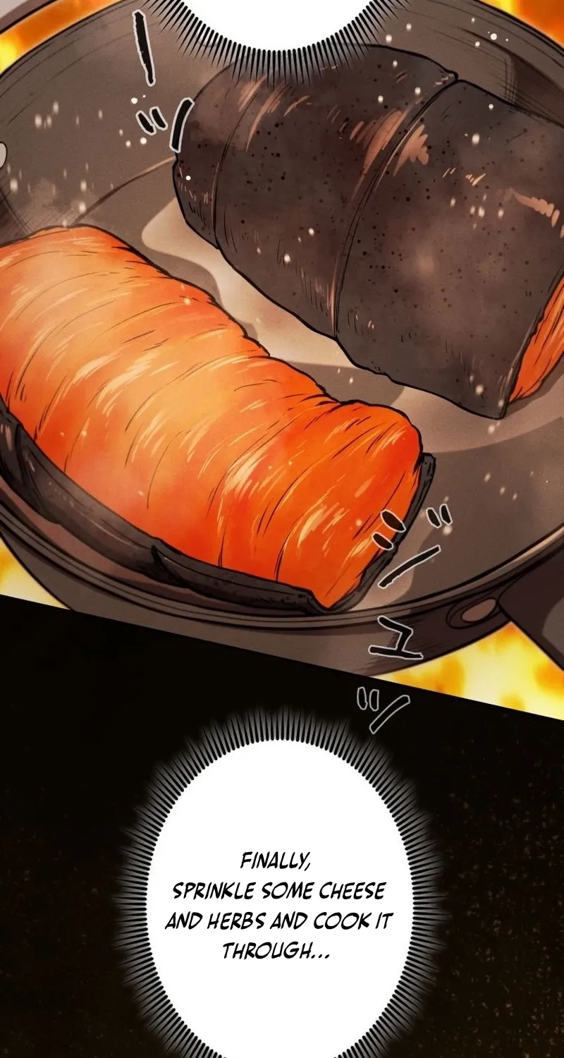 Read Dungeon Gourmet chapter 35 image 58 on Lezhin