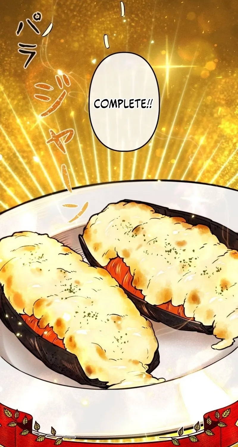 Read Dungeon Gourmet chapter 35 image 60 on Lezhin