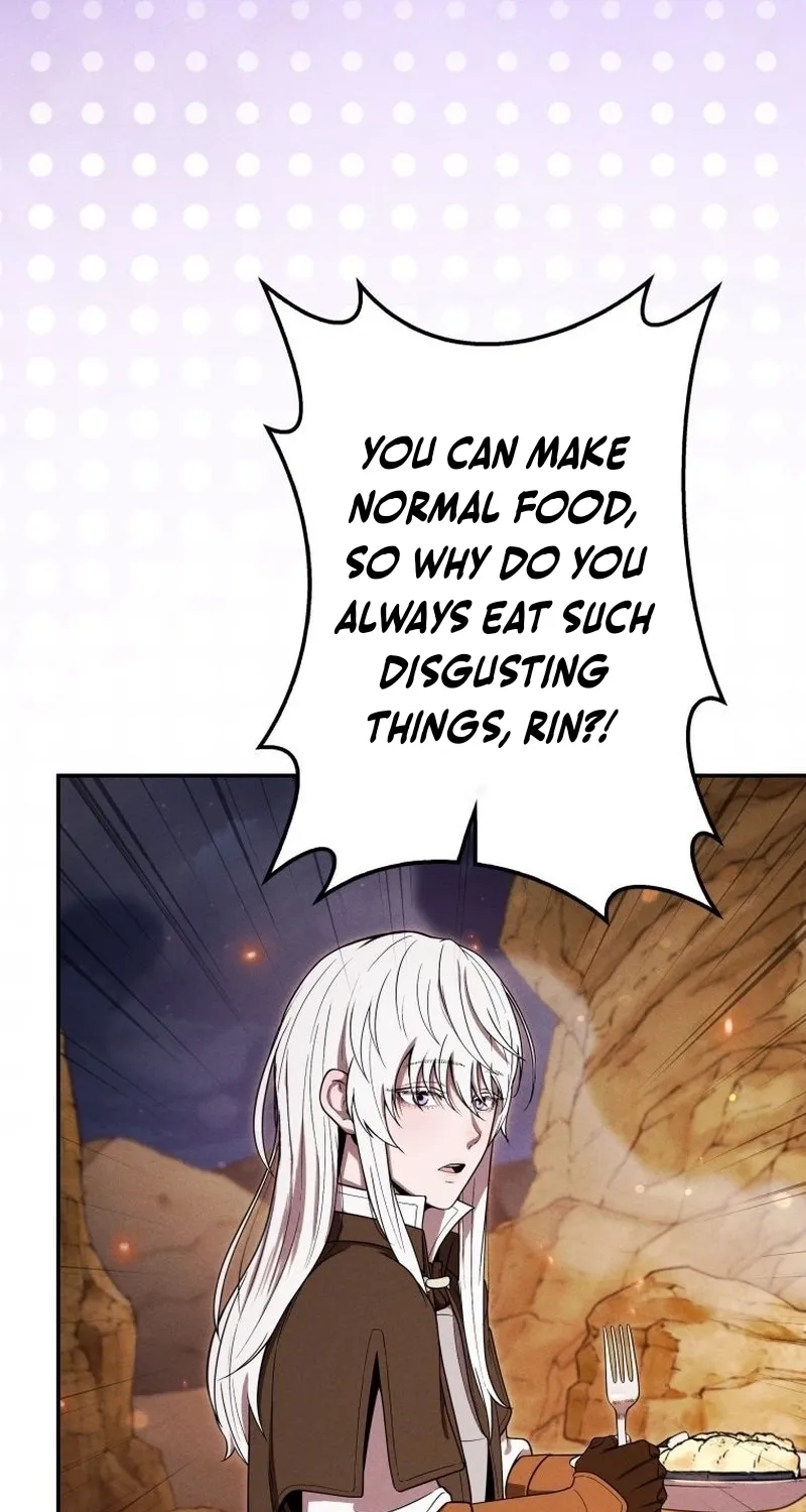 Read Dungeon Gourmet chapter 35 image 62 on Lezhin