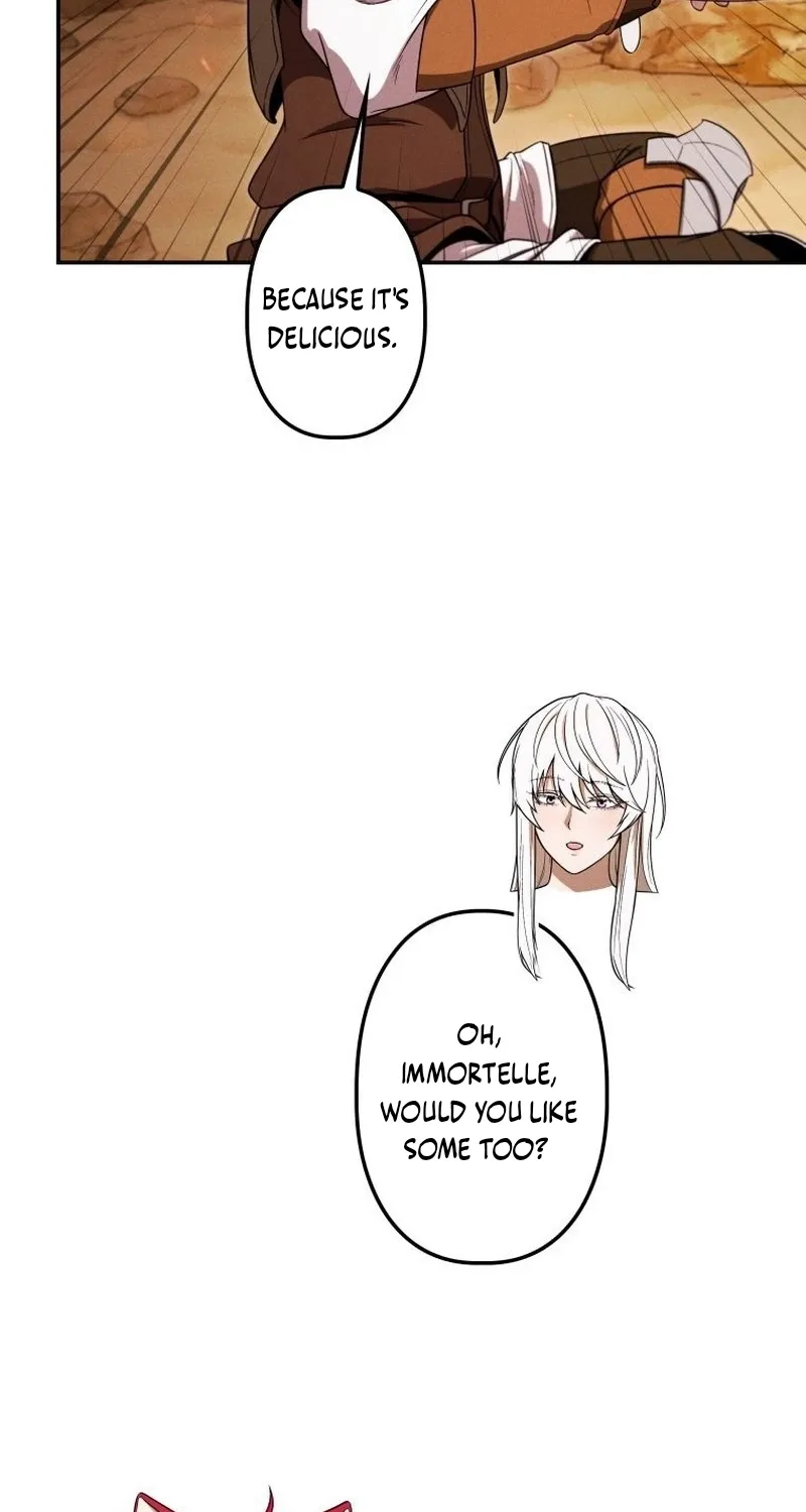 Read Dungeon Gourmet chapter 35 image 63 on Lezhin