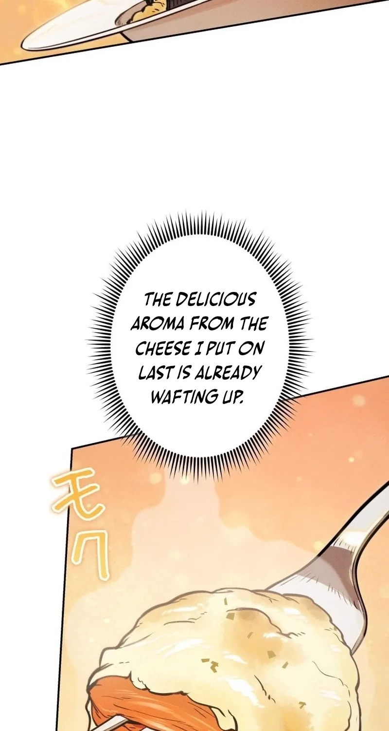 Read Dungeon Gourmet chapter 35 image 67 on Lezhin