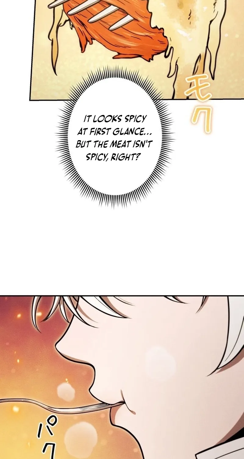 Read Dungeon Gourmet chapter 35 image 68 on Lezhin