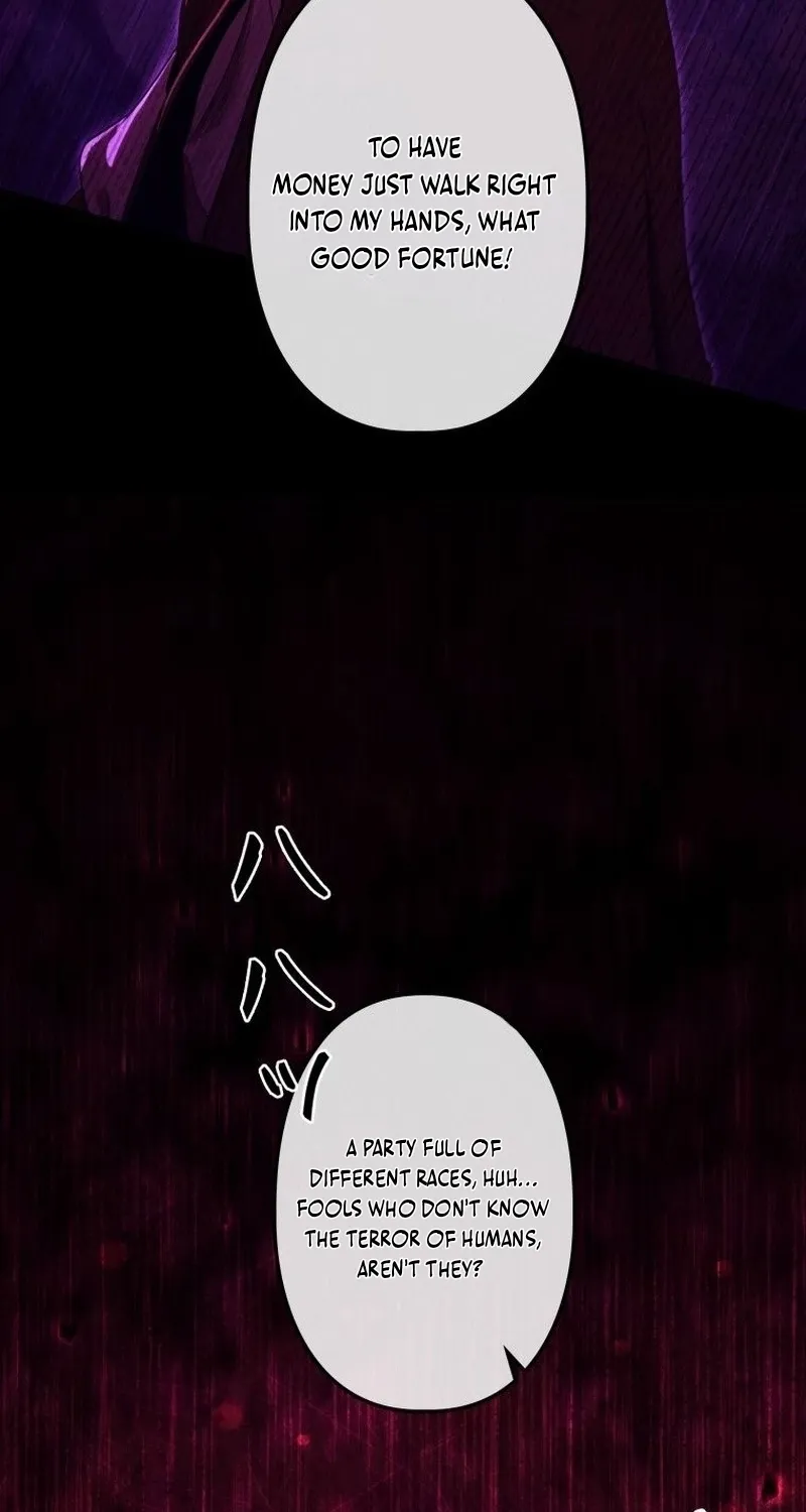 Read Dungeon Gourmet chapter 35 image 7 on Lezhin
