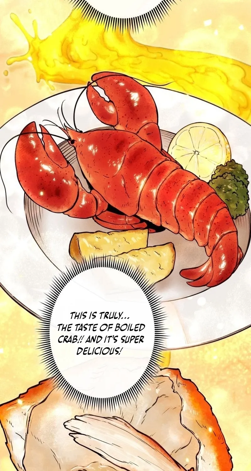 Read Dungeon Gourmet chapter 35 image 71 on Lezhin
