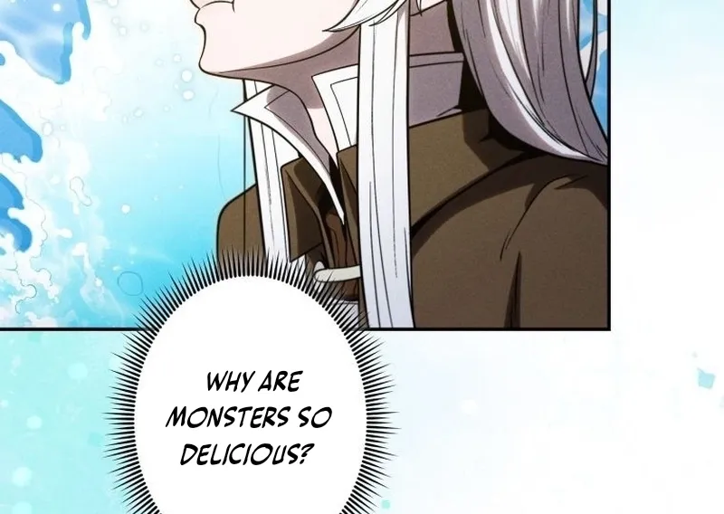 Read Dungeon Gourmet chapter 35 image 74 on Lezhin