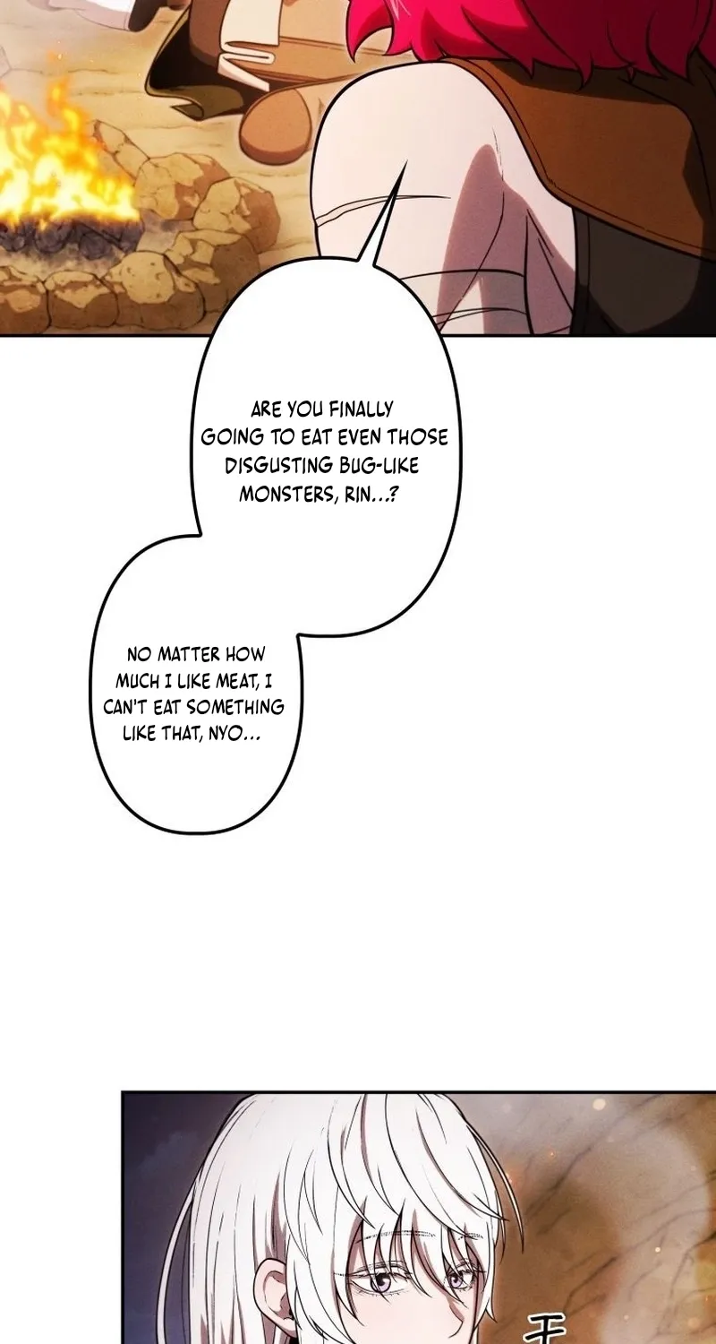 Read Dungeon Gourmet chapter 35 image 76 on Lezhin