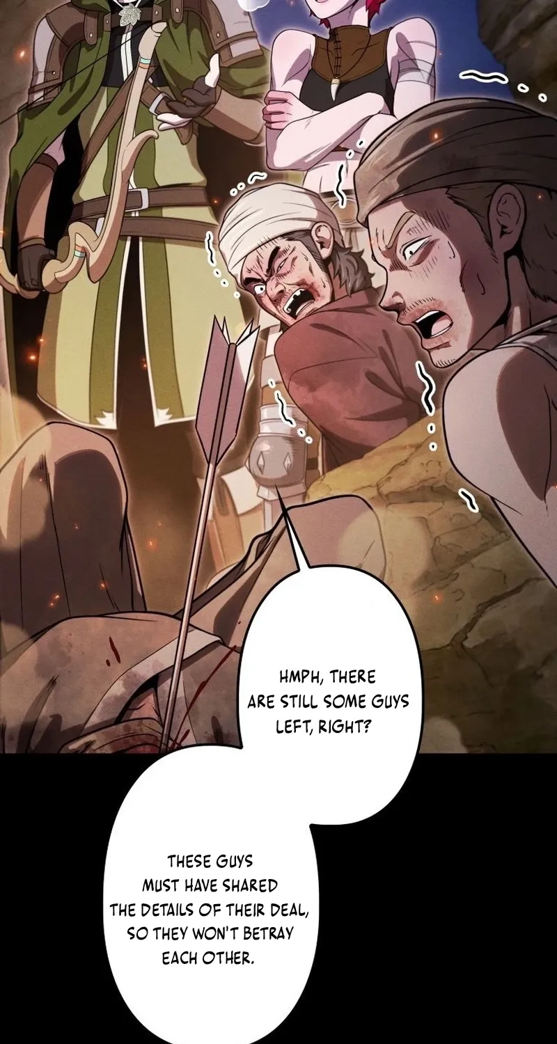 Read Dungeon Gourmet chapter 35 image 98 on Lezhin