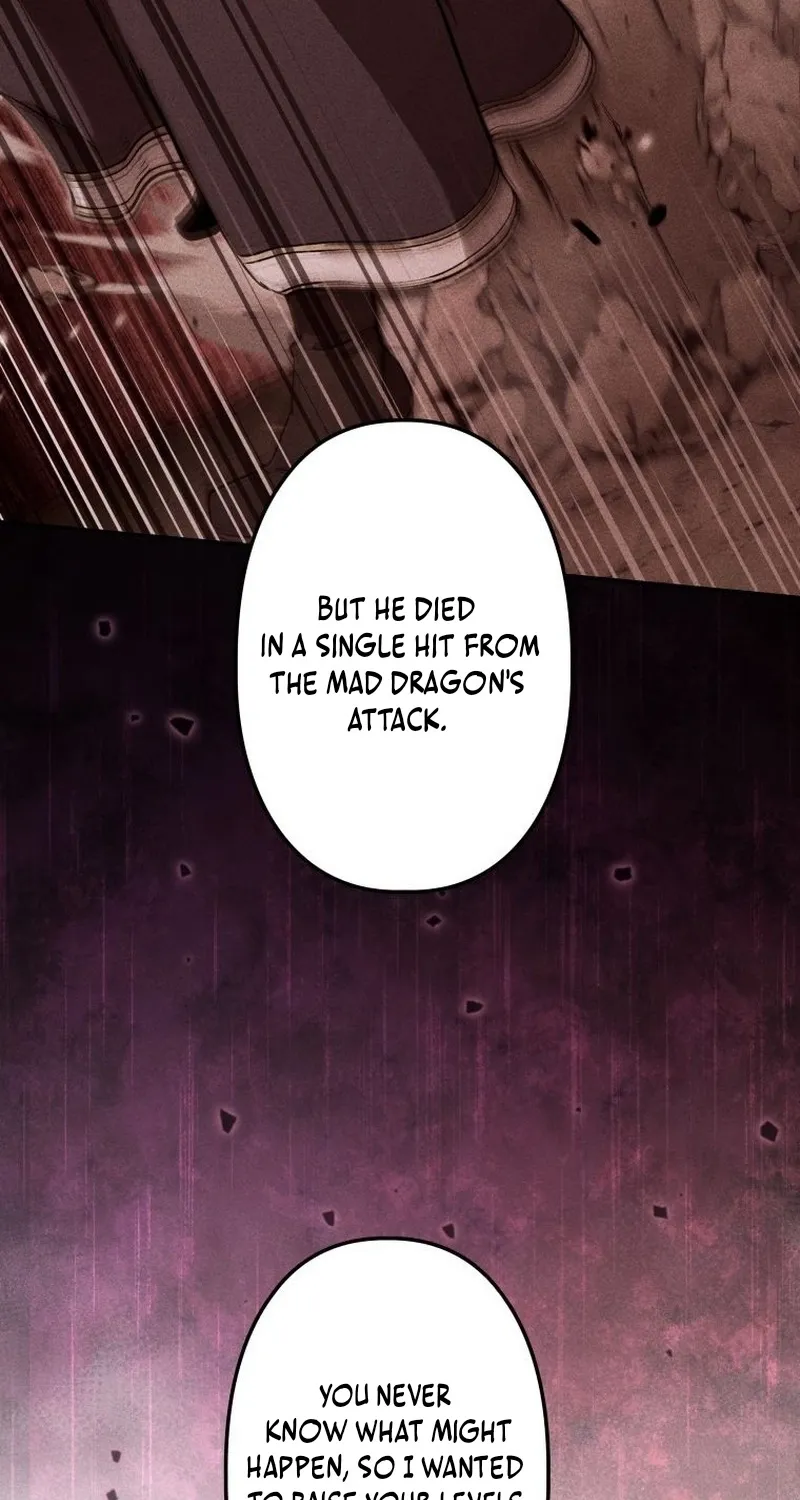 Read Dungeon Gourmet chapter 36 image 100 on Lezhin
