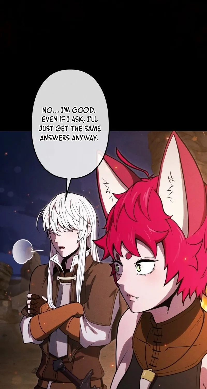 Read Dungeon Gourmet chapter 36 image 17 on Lezhin