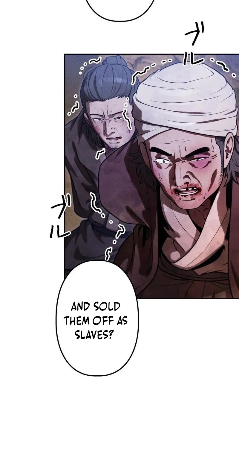 Read Dungeon Gourmet chapter 36 image 2 on Lezhin