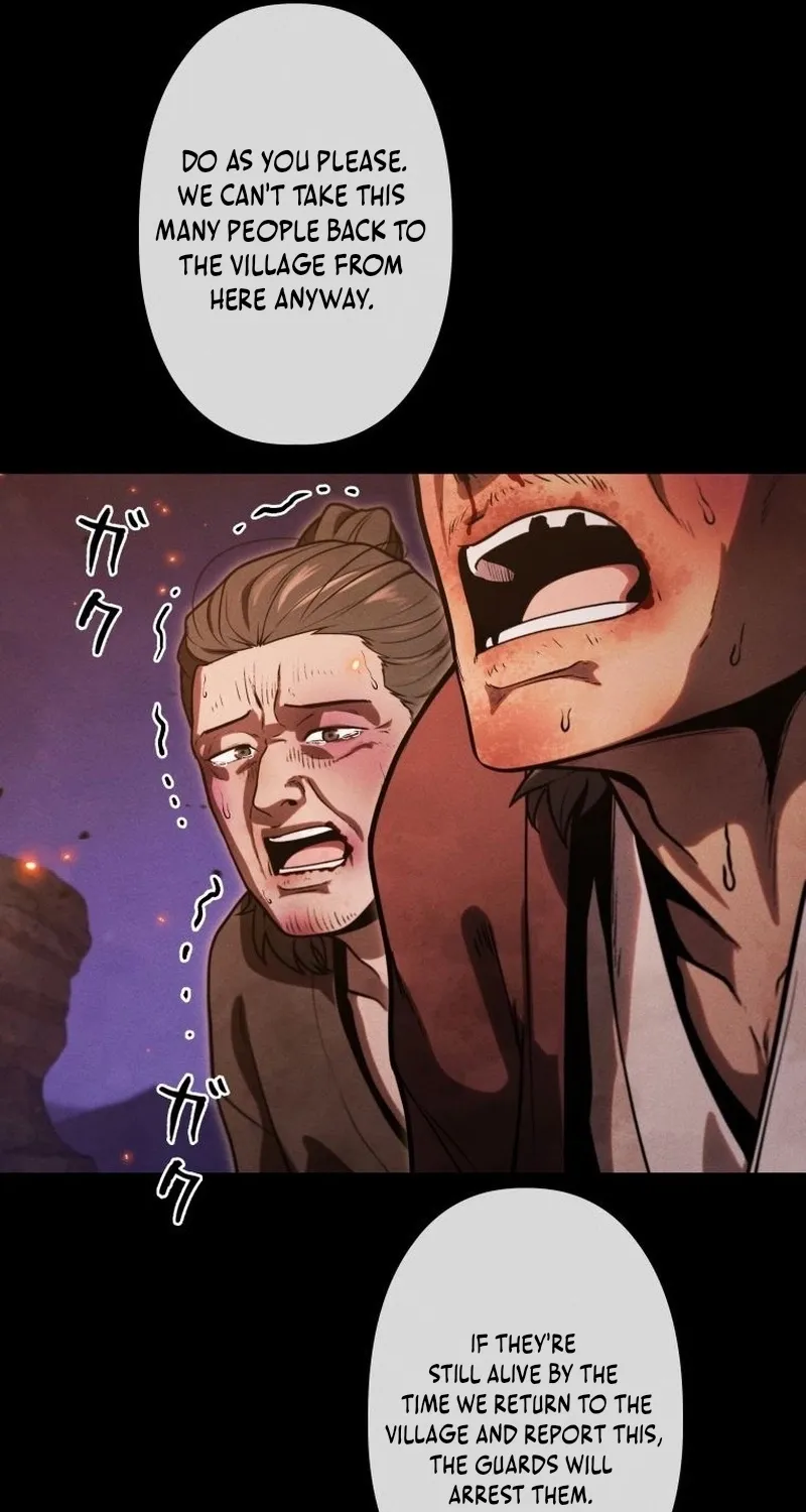 Read Dungeon Gourmet chapter 36 image 20 on Lezhin