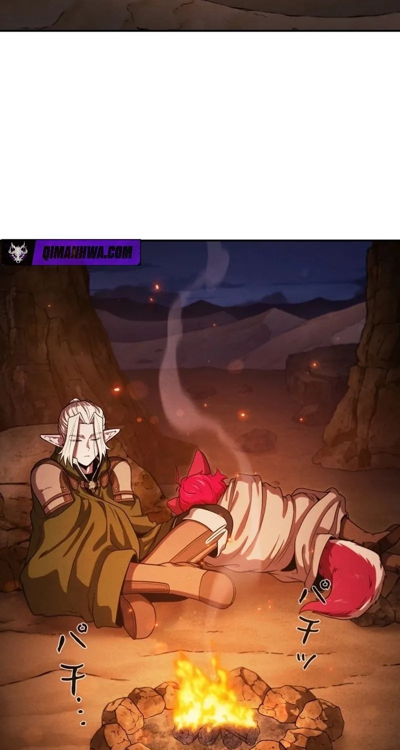Read Dungeon Gourmet chapter 36 image 26 on Lezhin