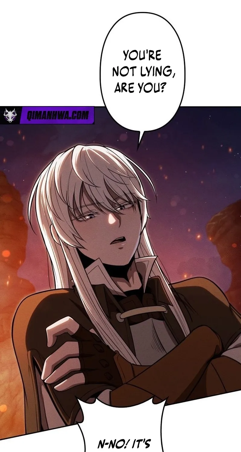 Read Dungeon Gourmet chapter 36 image 3 on Lezhin