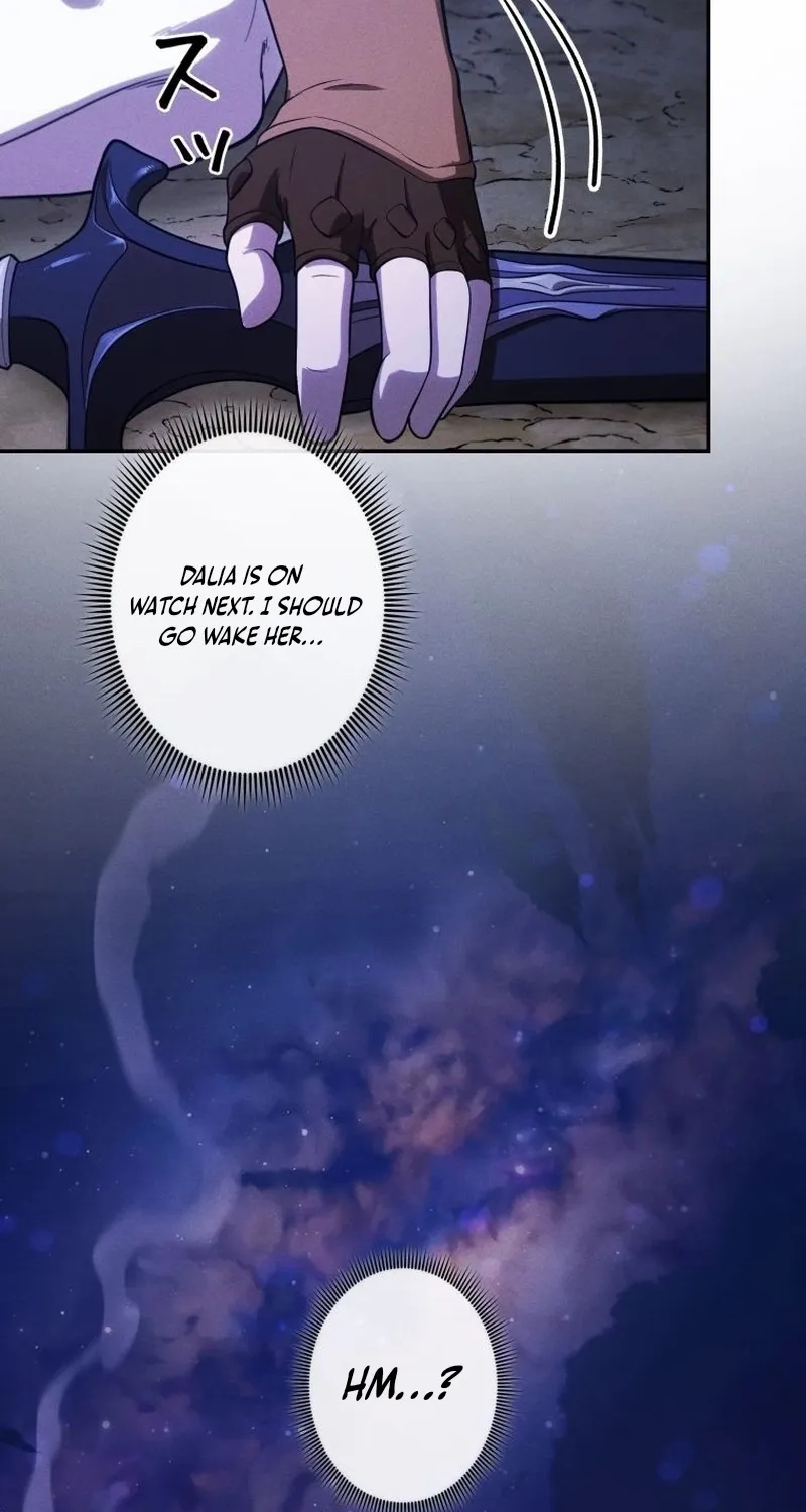 Read Dungeon Gourmet chapter 36 image 35 on Lezhin