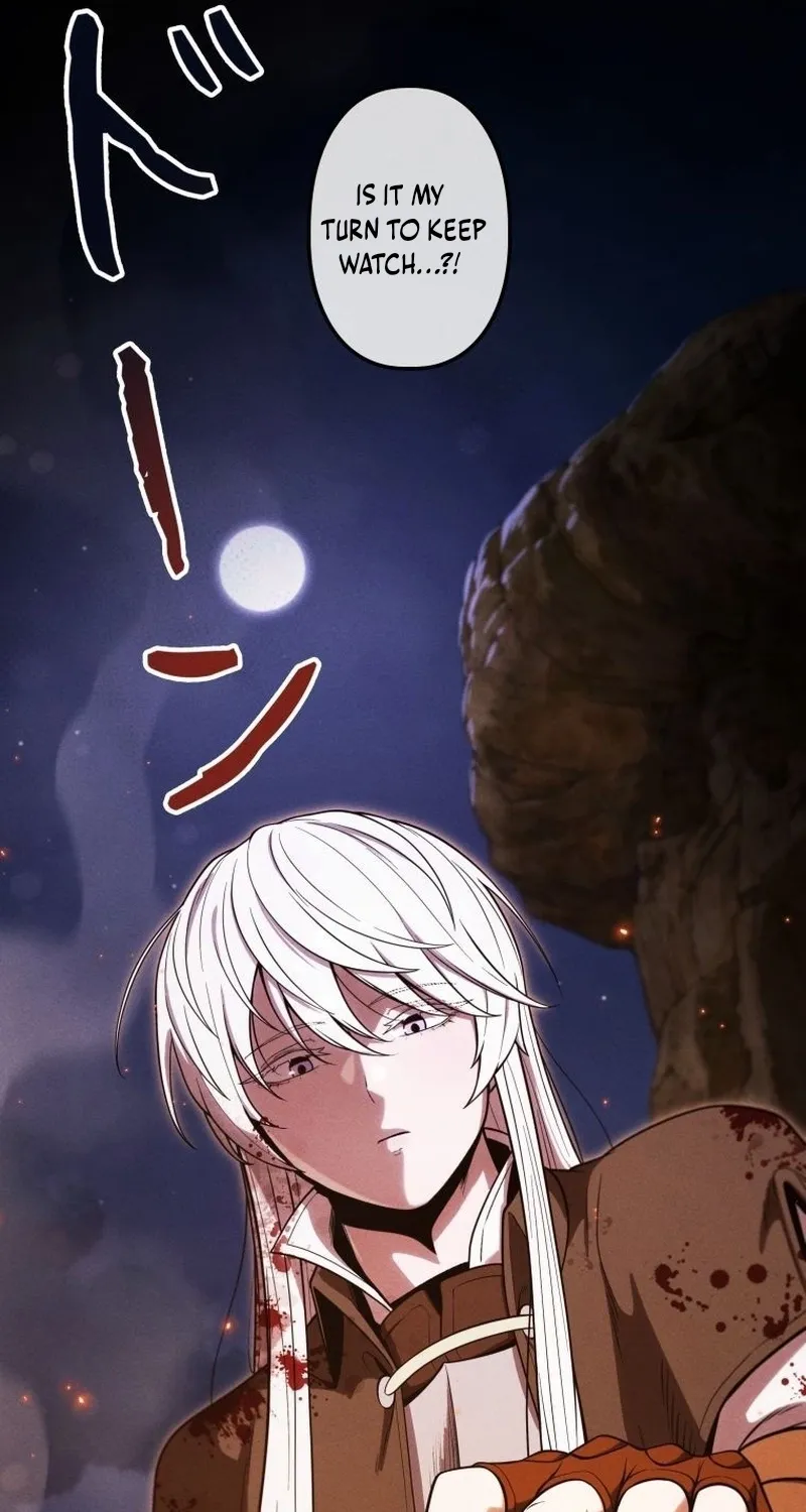 Read Dungeon Gourmet chapter 36 image 40 on Lezhin