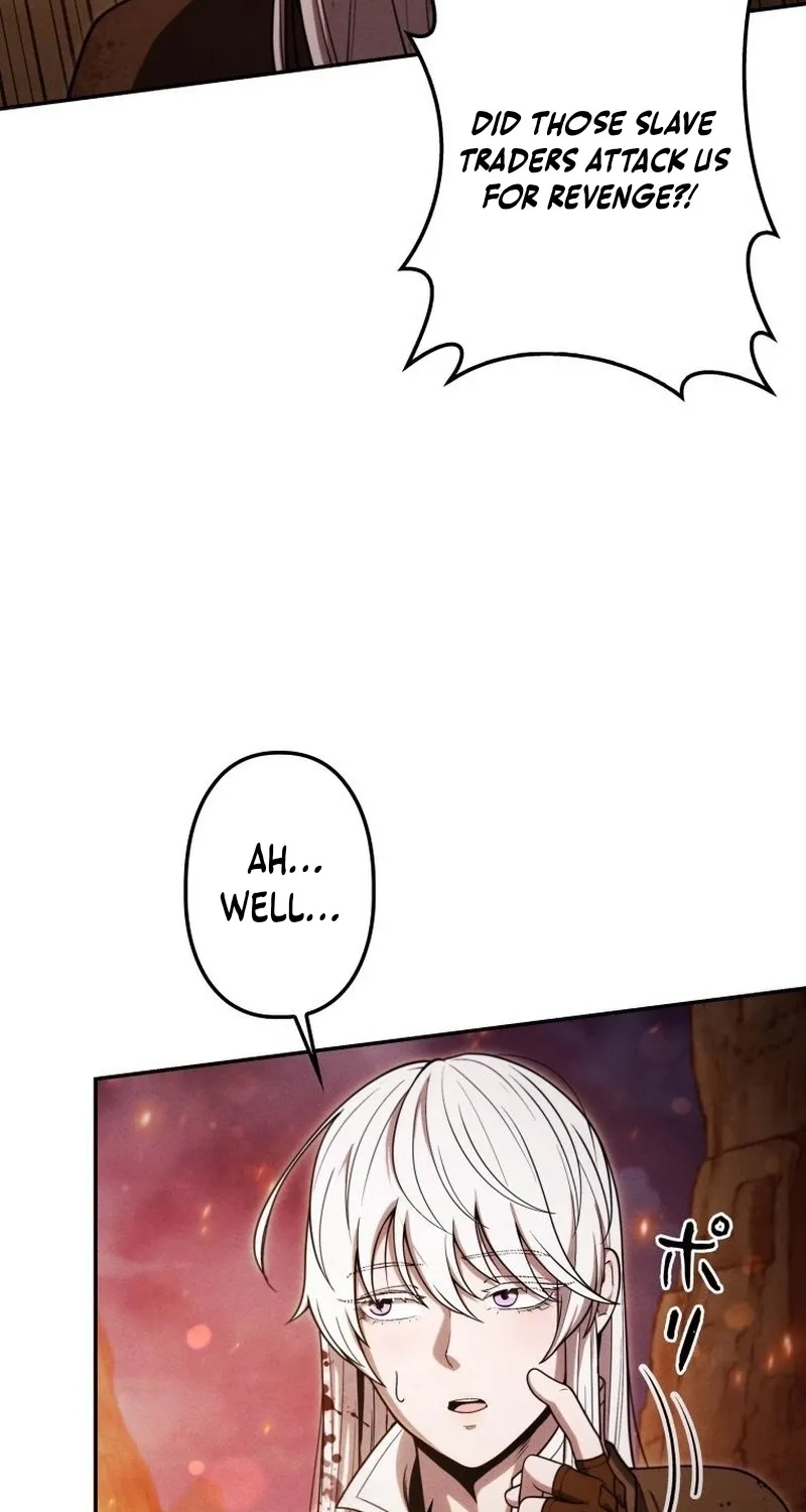 Read Dungeon Gourmet chapter 36 image 43 on Lezhin