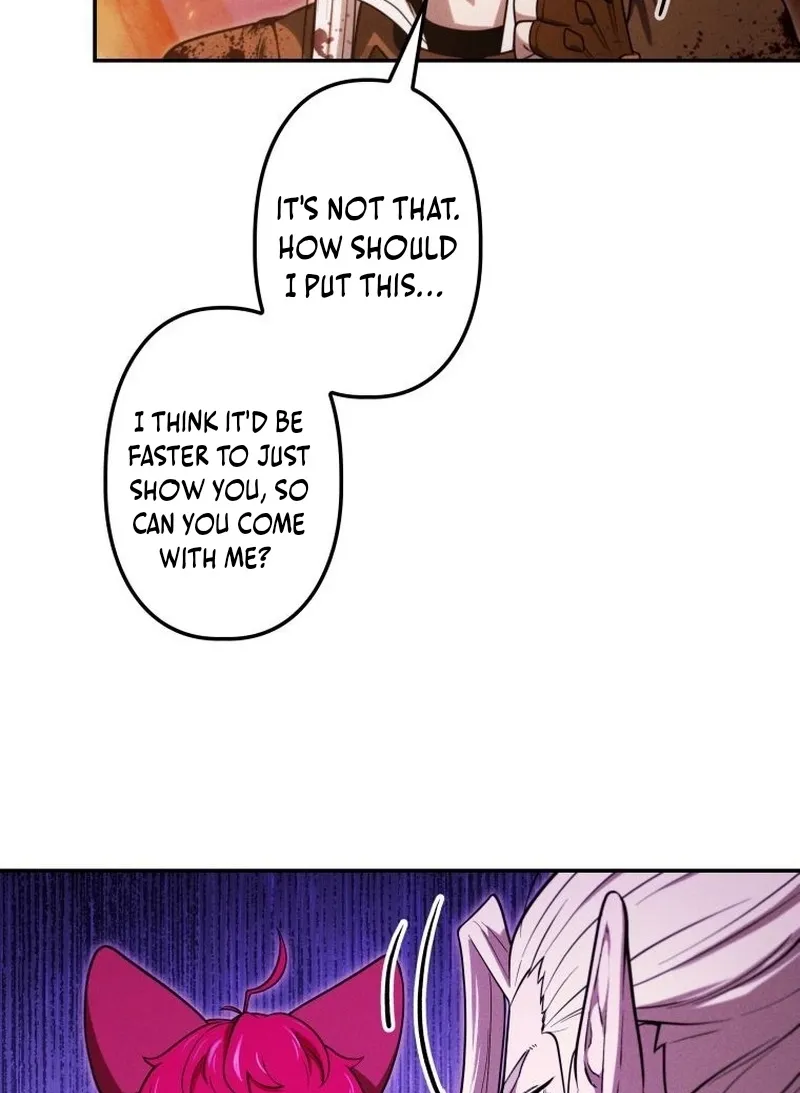 Read Dungeon Gourmet chapter 36 image 44 on Lezhin
