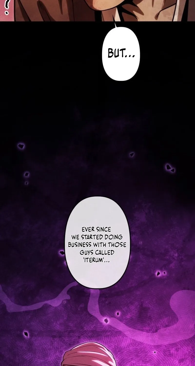 Read Dungeon Gourmet chapter 36 image 5 on Lezhin