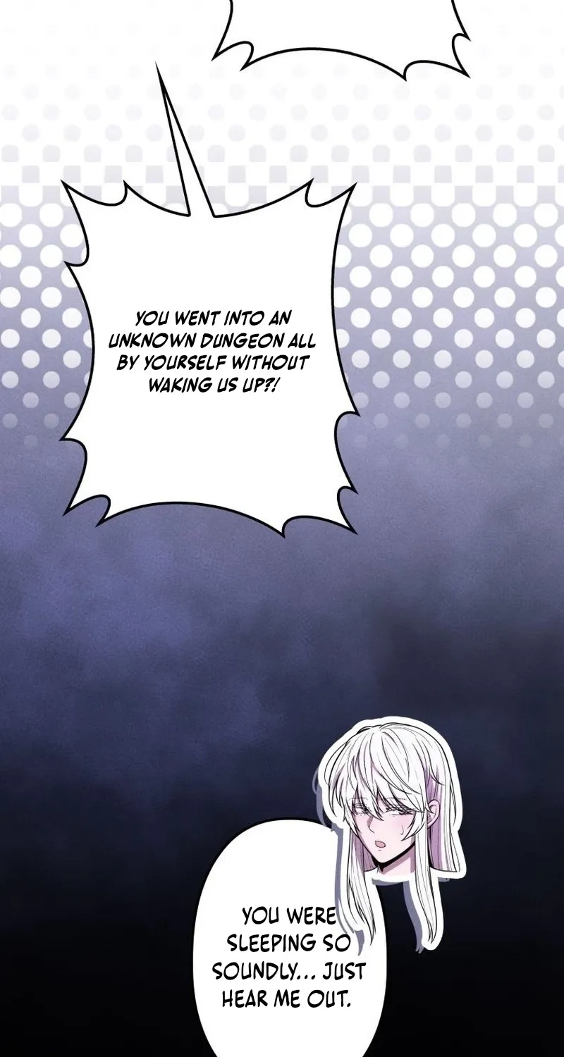 Read Dungeon Gourmet chapter 36 image 56 on Lezhin