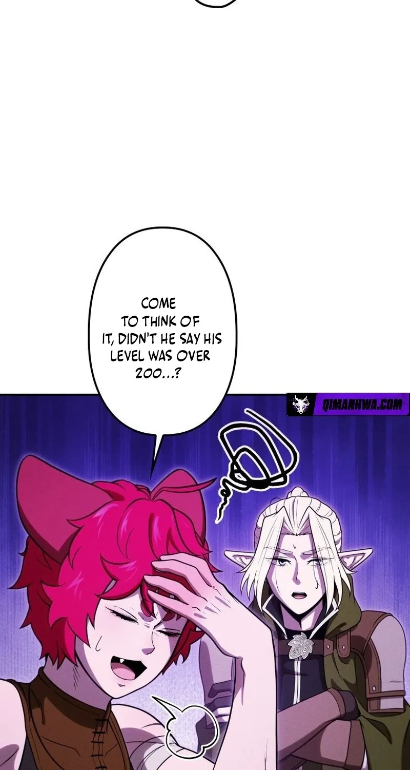 Read Dungeon Gourmet chapter 36 image 61 on Lezhin