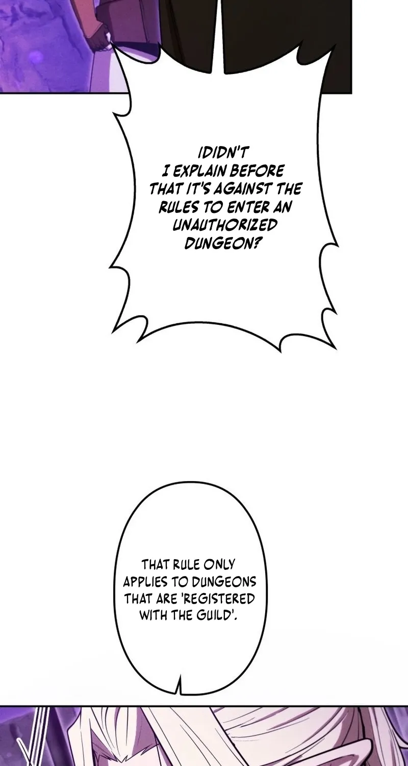 Read Dungeon Gourmet chapter 36 image 67 on Lezhin