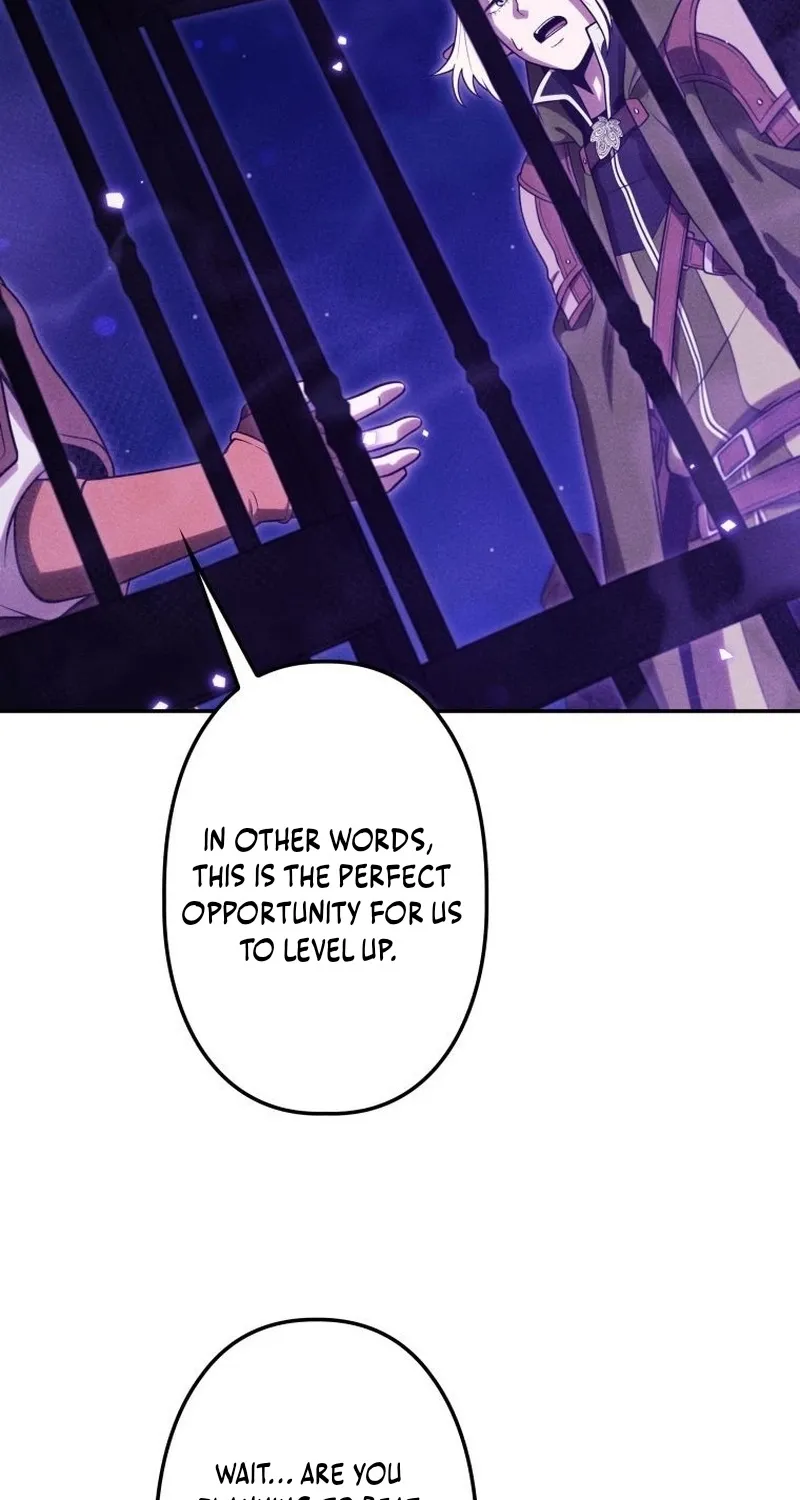 Read Dungeon Gourmet chapter 36 image 72 on Lezhin