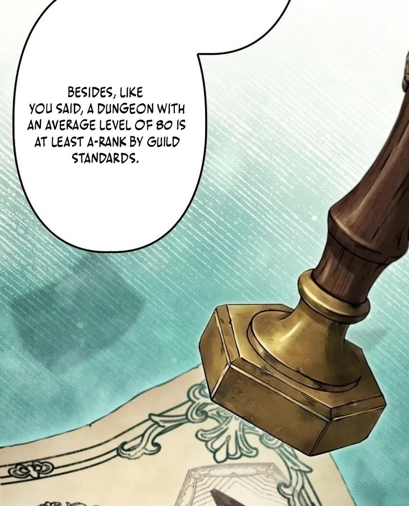 Read Dungeon Gourmet chapter 36 image 74 on Lezhin