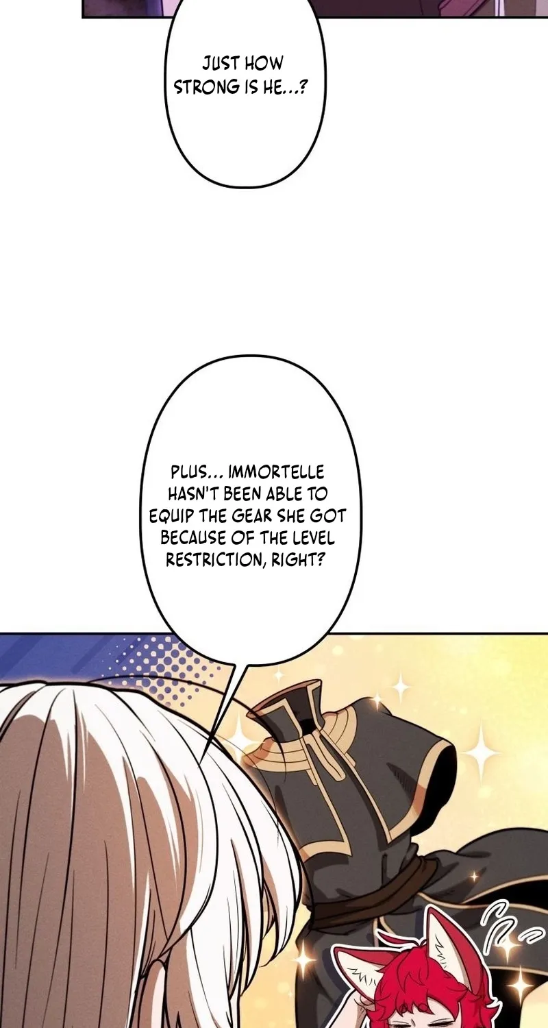 Read Dungeon Gourmet chapter 36 image 78 on Lezhin