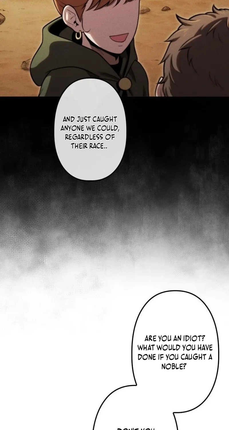 Read Dungeon Gourmet chapter 36 image 8 on Lezhin