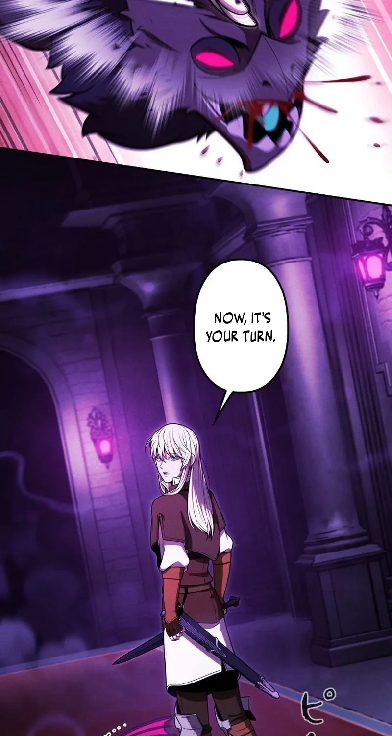 Read Dungeon Gourmet chapter 36 image 85 on Lezhin