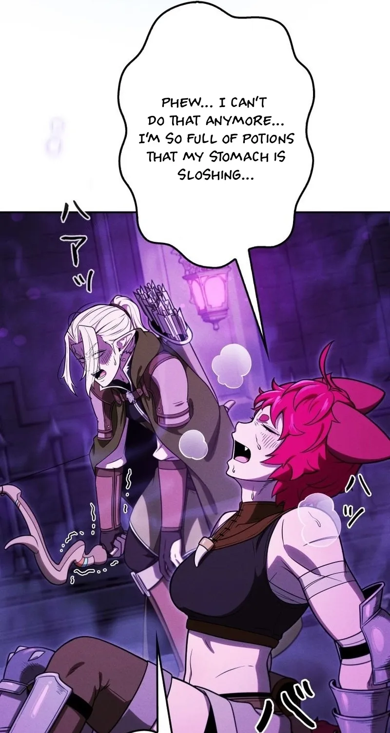 Read Dungeon Gourmet chapter 36 image 90 on Lezhin