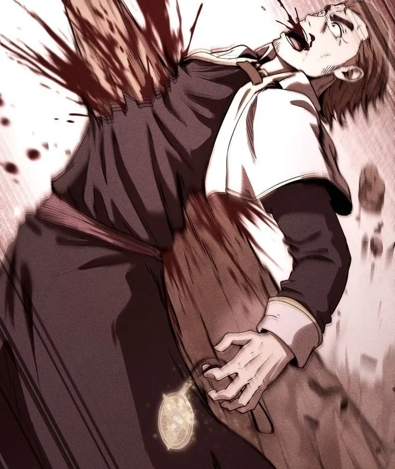 Read Dungeon Gourmet chapter 36 image 99 on Lezhin