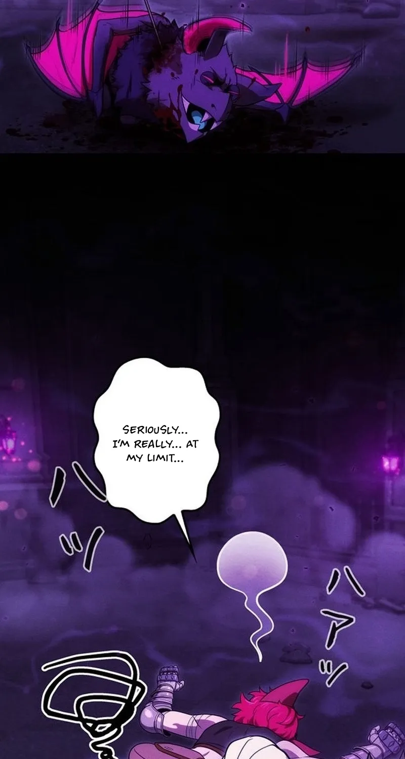 Read Dungeon Gourmet chapter 37 image 1 on Lezhin