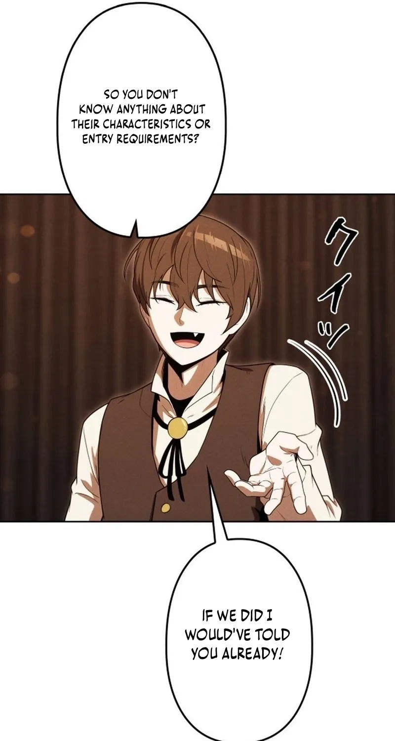 Read Dungeon Gourmet chapter 37 image 100 on Lezhin