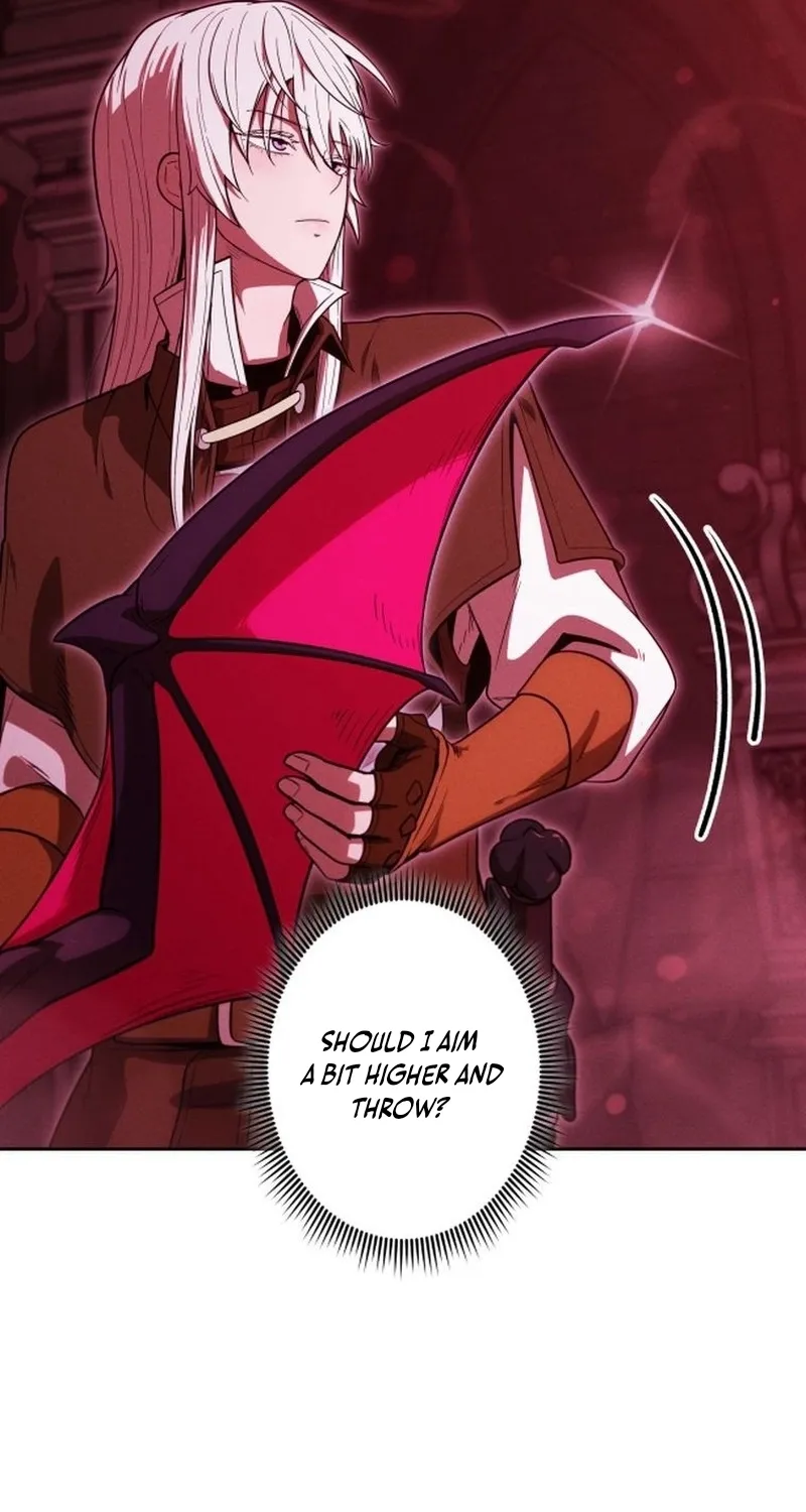 Read Dungeon Gourmet chapter 37 image 20 on Lezhin